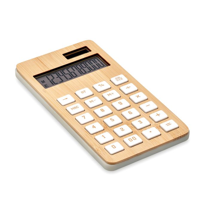  Calculatrice 12 chiffres