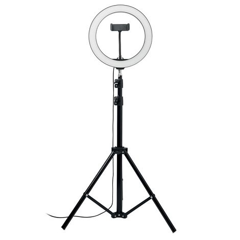  Anneau de LED de 26 cm