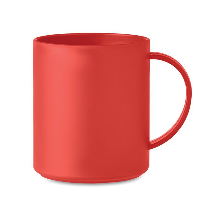  Tasse réutilisable 300 ml