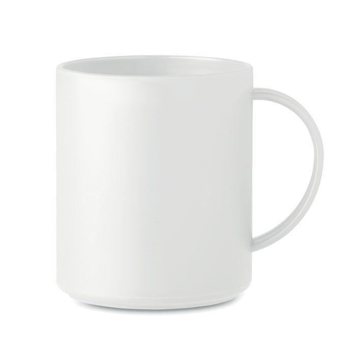  Tasse réutilisable 300 ml