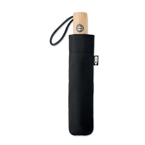 Parapluie 190T RPET de 23''