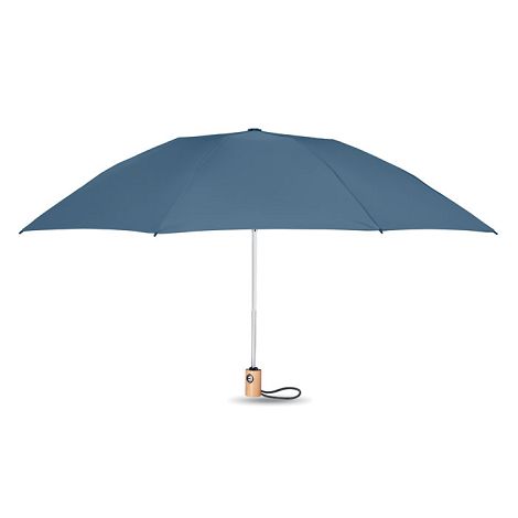 Parapluie 190T RPET de 23''