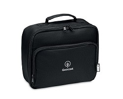 Sac isotherme en 600D RPET