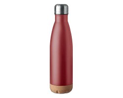 Bouteille double paroi 500 ml