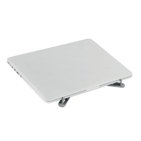  Support pliable pc portable