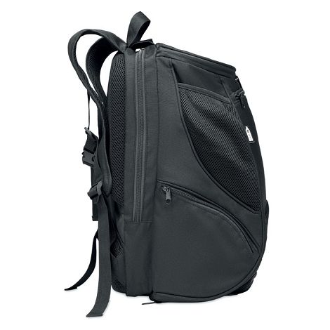  Sac à dos de sport  RPET 600D