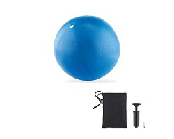 Petit ballon de Pilates