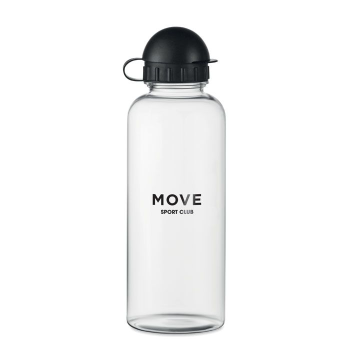  Bouteille en RPET 500ml
