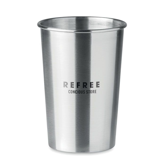  Gobelet en acier inox 350ml