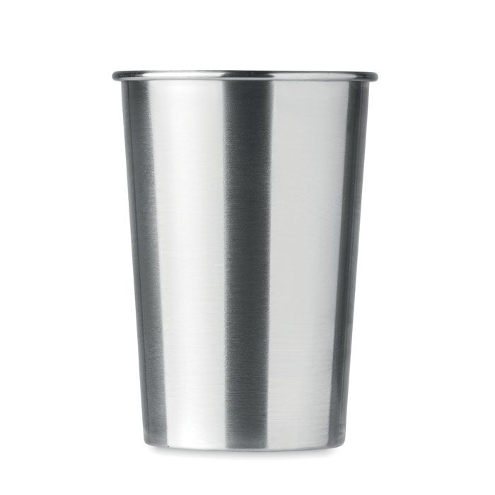  Gobelet en acier inox 350ml