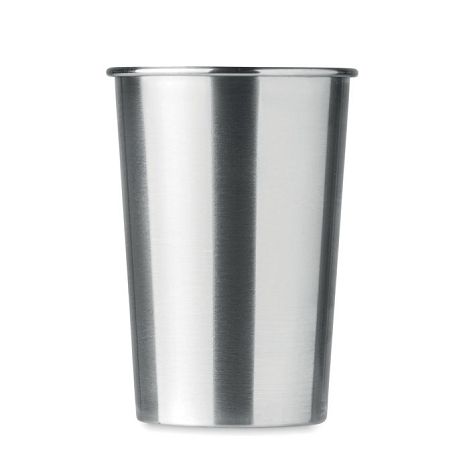  Gobelet en acier inox 350ml