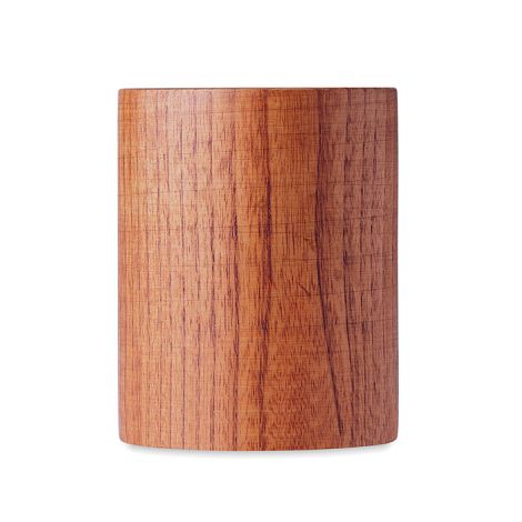  Mug en bois de chêne 280 ml