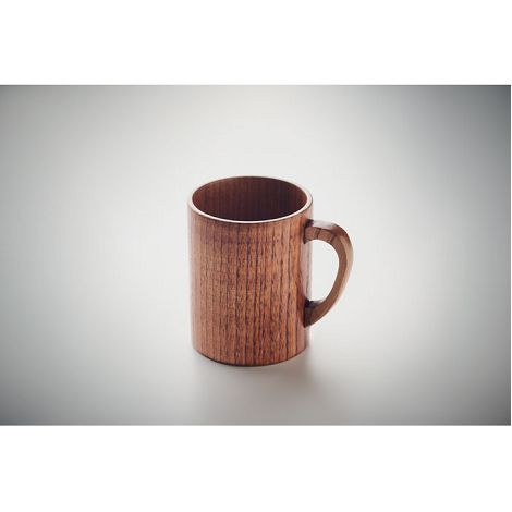  Mug en bois de chêne 280 ml