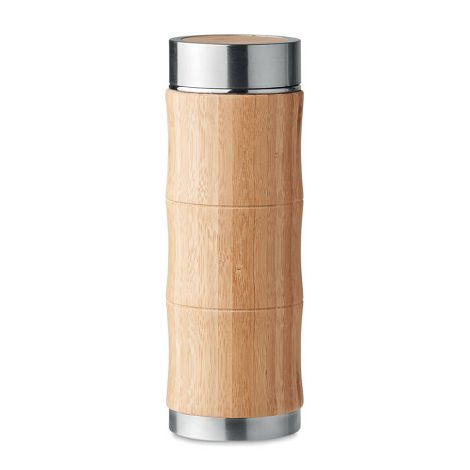 Bouteille double paroi 350ml