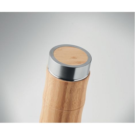 Bouteille double paroi 350ml