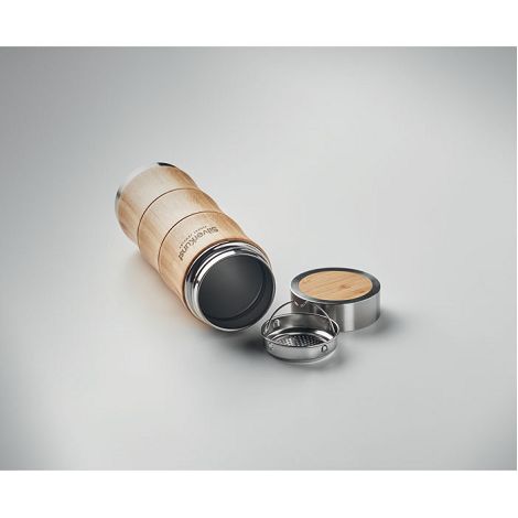 Bouteille double paroi 350ml