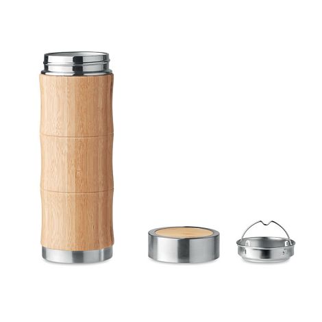 Bouteille double paroi 350ml