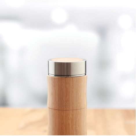 Bouteille double paroi 350ml