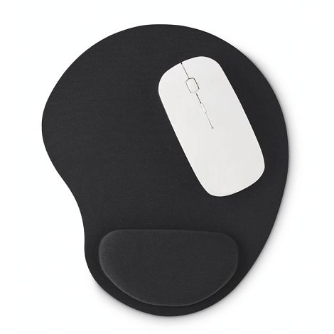  Tapis de souris ergonomique