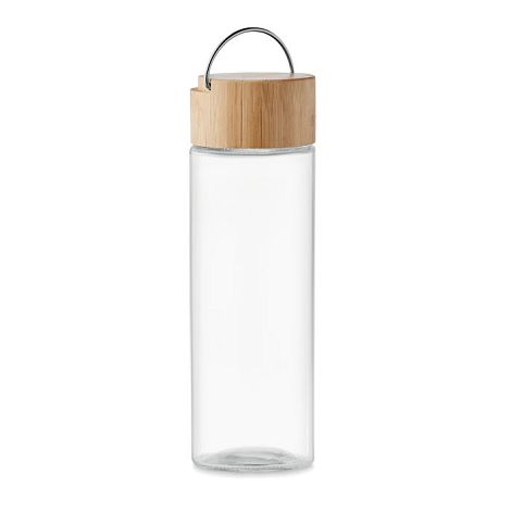  Bouteille en verre 500ml