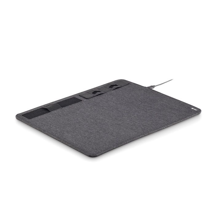  Tapis de souris RPET chargeur