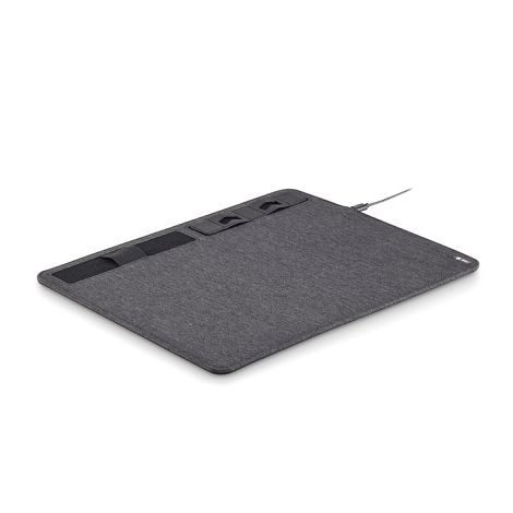  Tapis de souris RPET chargeur