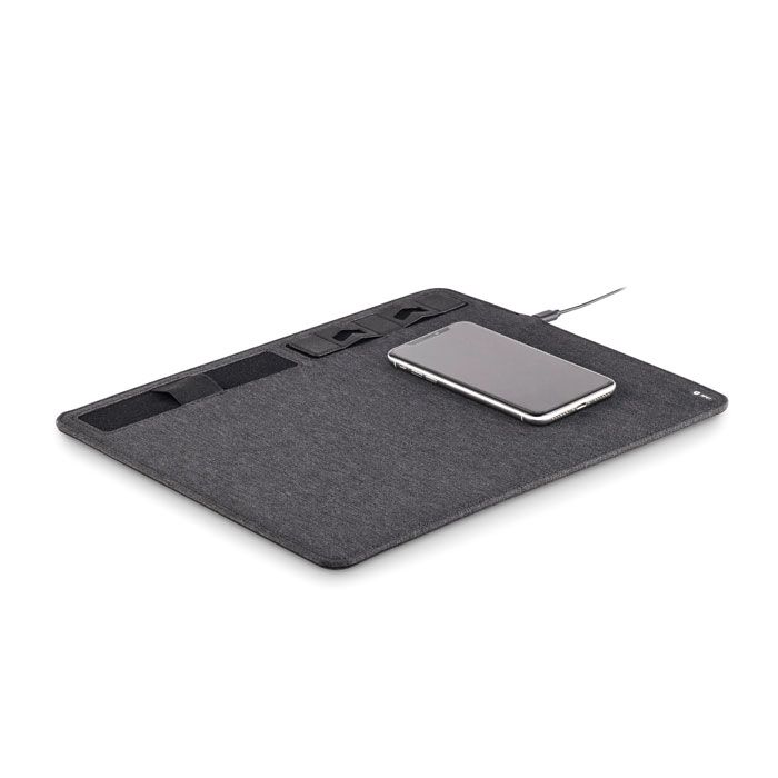  Tapis de souris RPET chargeur