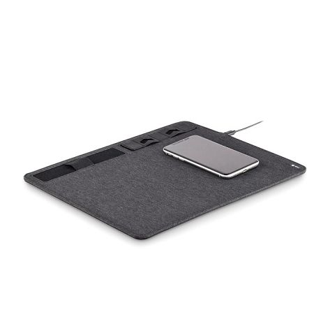  Tapis de souris RPET chargeur