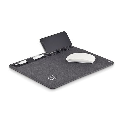  Tapis de souris RPET chargeur