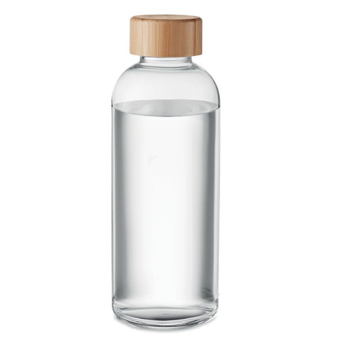  Bouteille en verre 650ml