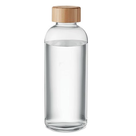  Bouteille en verre 650ml