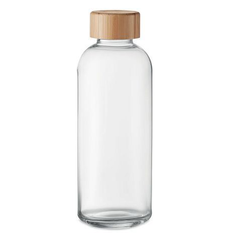  Bouteille en verre 650ml