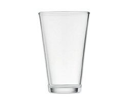 Verre conique 300ml