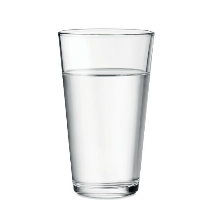  Verre conique 300ml