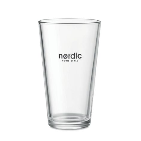  Verre conique 300ml