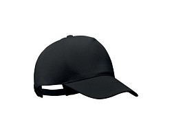 Casquette de baseball coton