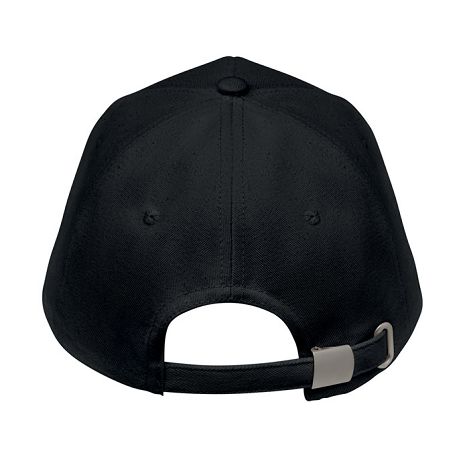  Casquette de baseball coton