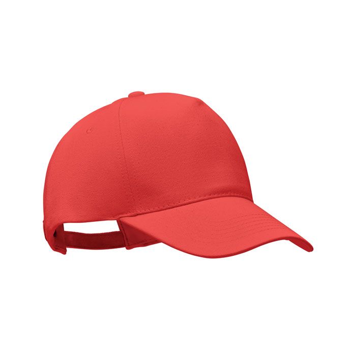  Casquette de baseball coton