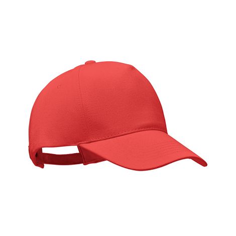  Casquette de baseball coton