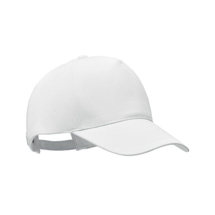  Casquette de baseball coton