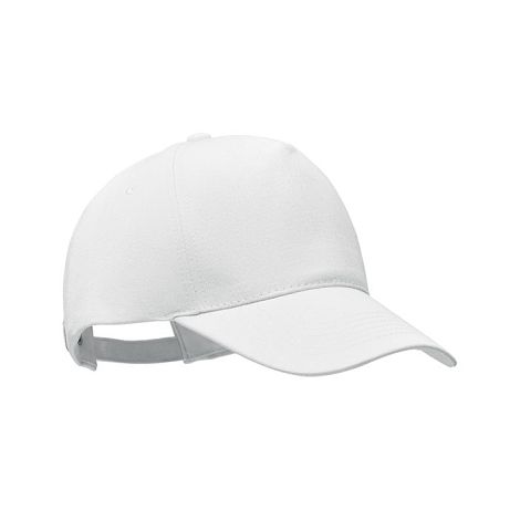  Casquette de baseball coton