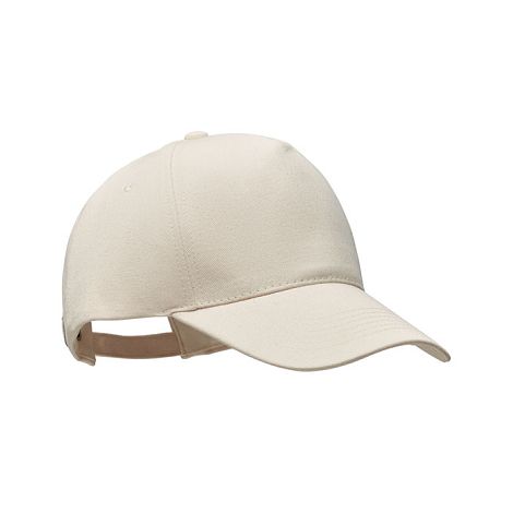  Casquette de baseball coton