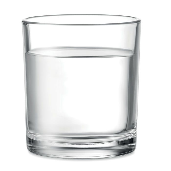  Verre à eau 300ml