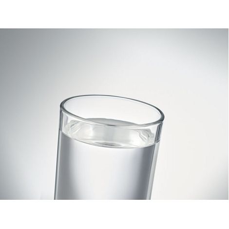  Verre à eau 300ml