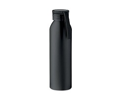 Bouteille en aluminium 600ml