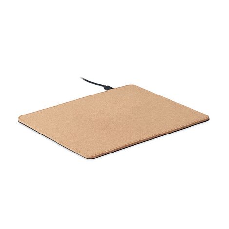  Tapis de souris chargeur liège