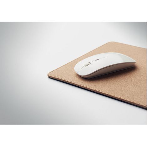  Tapis de souris chargeur liège