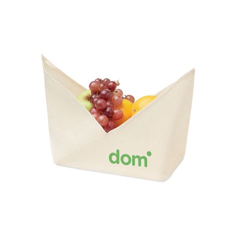 Sac alimentaire moyen format