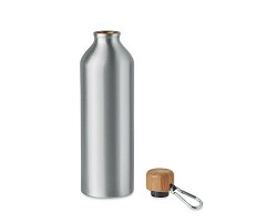 Bouteille en aluminium 800 ml