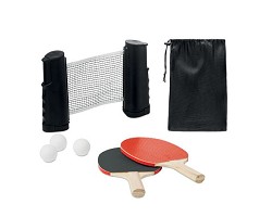 Set de tennis de table